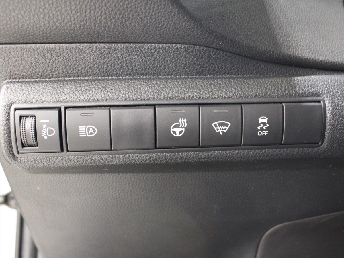 Toyota Corolla Hatchback 1,2 l 85 kw