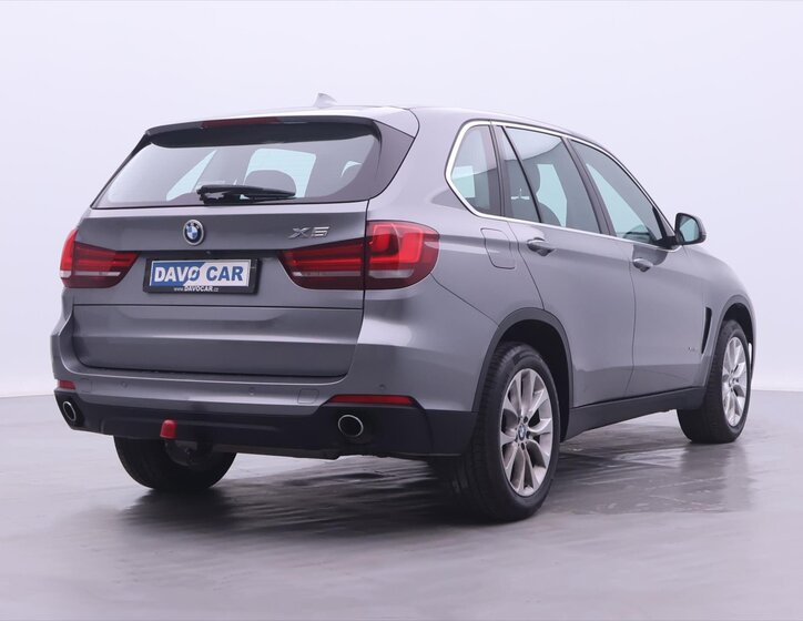 BMW X5 SUV 3,0 l 190 kw