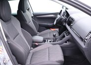 Škoda Karoq SUV 2,0 l 110 kw