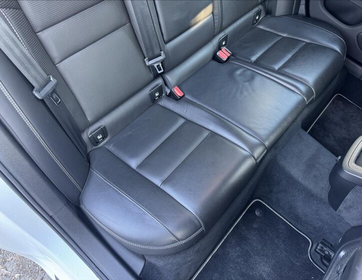 Volvo V60 Kombi 2,0 l 110 kw