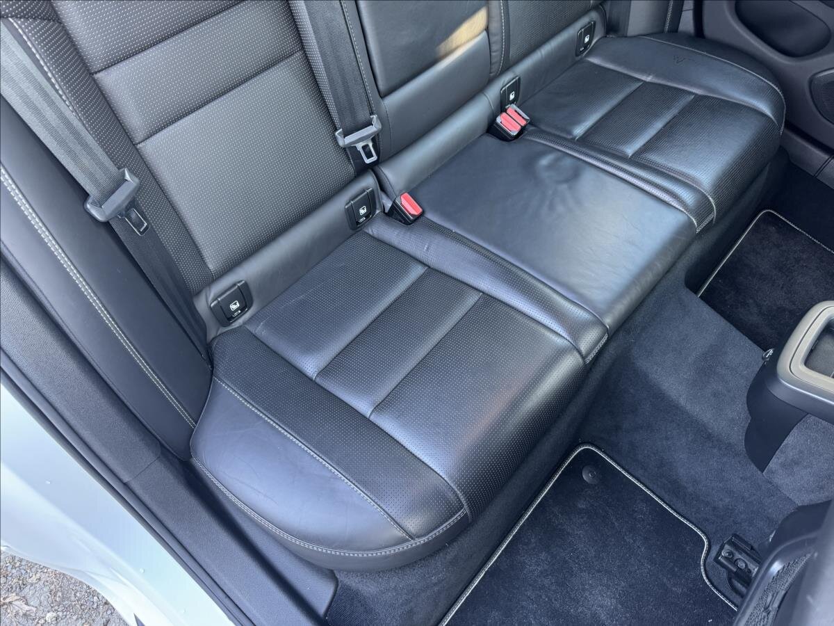 Volvo V60 Kombi 2,0 l 110 kw