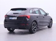 Škoda Scala Hatchback 1,5 l 110 kw