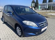 Honda FR-V Kombi 2,0 l 110 kw
