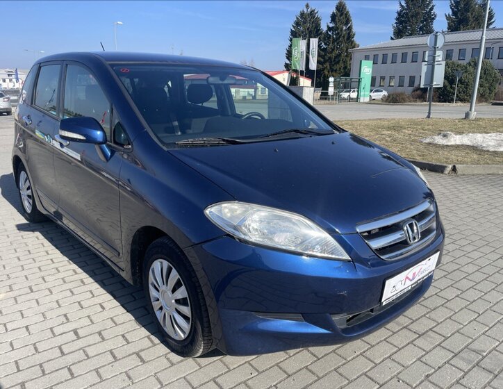 Honda FR-V Kombi 2,0 l 110 kw