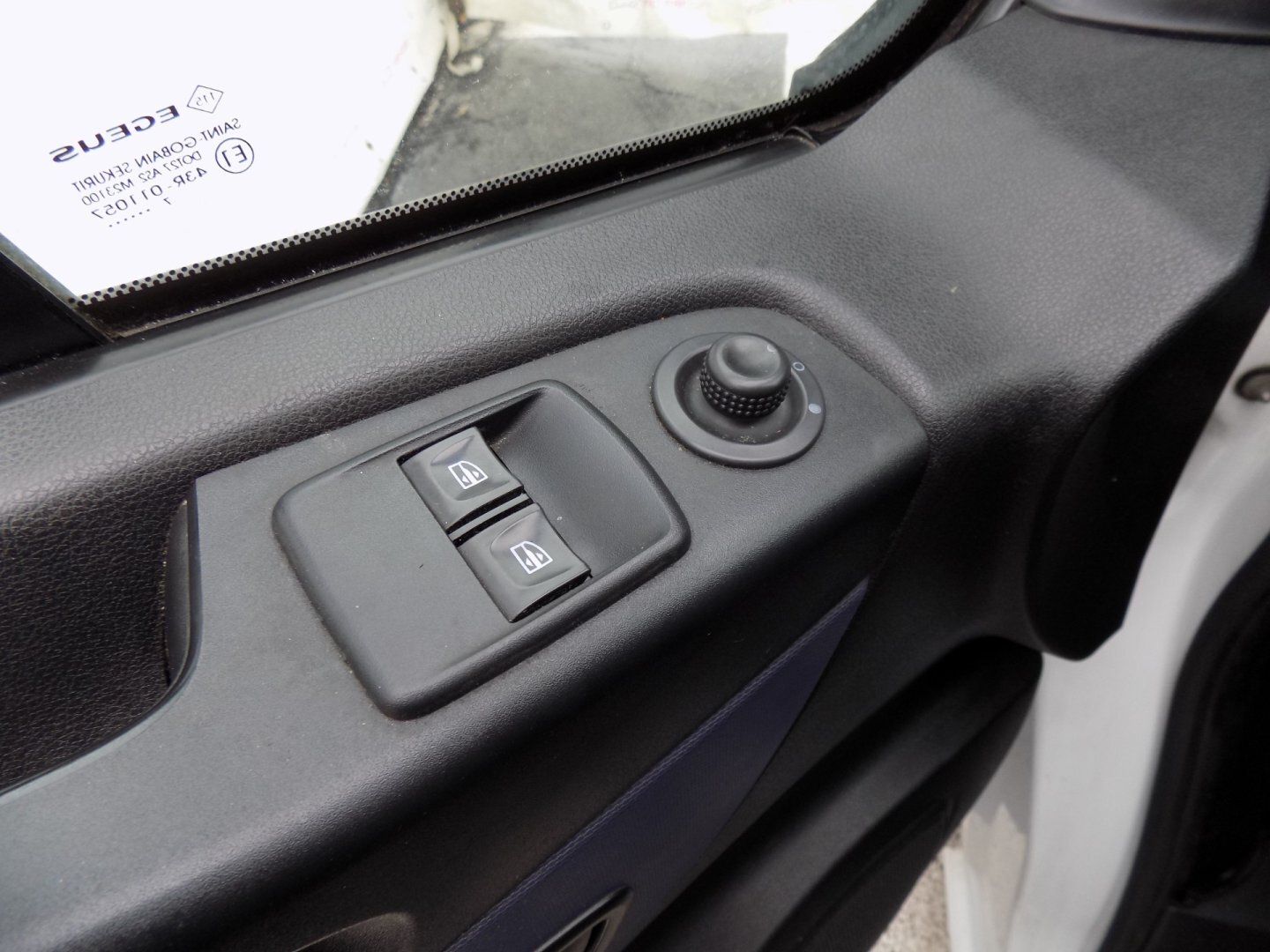 Opel Vivaro Užitková 1,6 l 70 kw