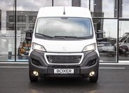 Peugeot Boxer Skříň 2,2 l 510 kw