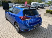 Toyota Auris Hatchback 1,8 l 73 kw
