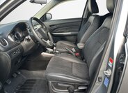 Suzuki Vitara SUV / Terénní 1,4 l 95 kw