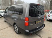 Peugeot Traveller VAN / Minibus 1,6 l 85 kw