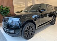 Land Rover Range Rover SUV / Terénní 3,0 l 221 kw