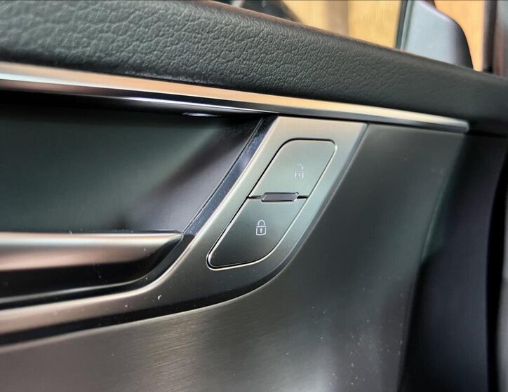 Audi A7 Liftback 2,0 l 195 kw