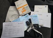 Volkswagen Tiguan Kombi 1,4 l 110 kw