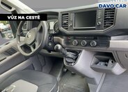 Volkswagen Crafter 3