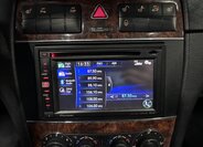 Mercedes-Benz CLK Kabriolet 3,0 l 170 kw