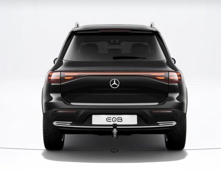 Mercedes-Benz EQB 5
