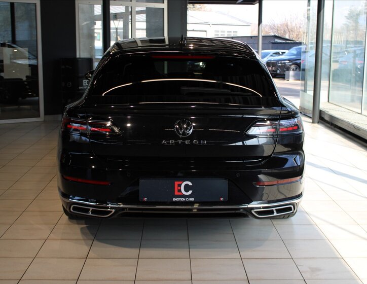 Volkswagen Arteon Kombi 2,0 l 147 kw