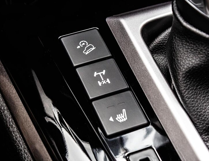 Isuzu D-Max Pick-up 1,9 l 120 kw