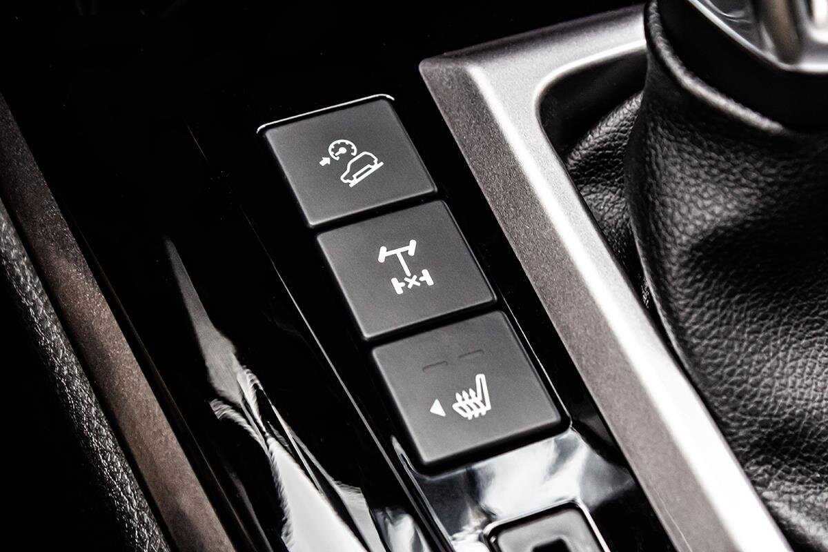 Isuzu D-Max Pick-up 1,9 l 120 kw