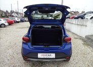 Dacia Sandero Hatchback 999,0 67 kw