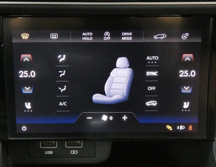 SsangYong Torres SUV 1,5 l 120 kw