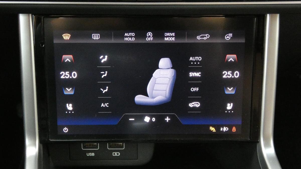 SsangYong Torres SUV 1,5 l 120 kw