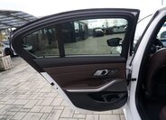 BMW Řada 3 Sedan 3,0 l 275 kw