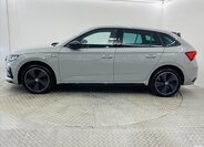 Škoda Scala Hatchback 999,0 85 kw