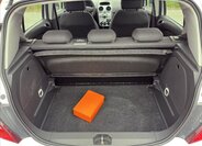 Opel Corsa Hatchback 1,2 l 55 kw