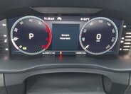 Škoda Kodiaq SUV 2,0 l 110 kw