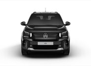 Citroën C3 Hatchback 1,2 l 74 kw