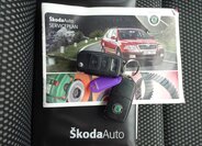 Škoda Octavia Kombi 1,8 l 118 kw