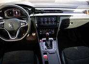 Volkswagen Arteon Kombi 2,0 l 147 kw