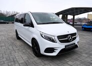 Mercedes-Benz Třídy V MPV 2,0 l 174 kw