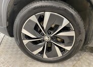 Škoda Karoq SUV 2,0 l 110 kw