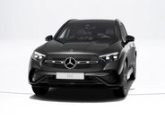 Mercedes-Benz GLC SUV / Terénní 2,0 l 162 kw