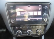 Škoda Octavia Kombi 1,4 l 81 kw