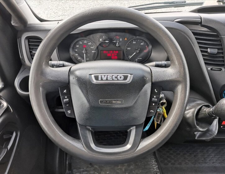 Iveco Daily Ostatní 3,0 l 100 kw