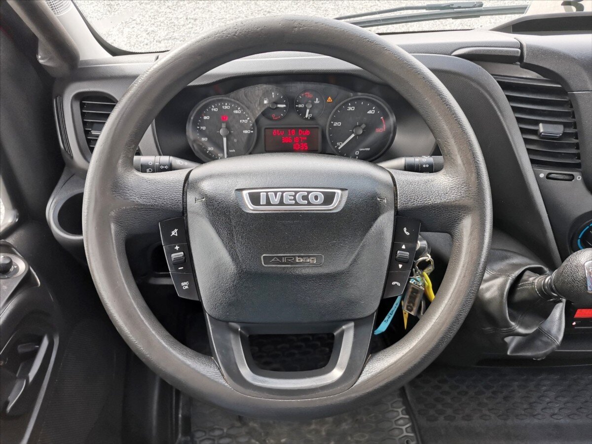 Iveco Daily Ostatní 3,0 l 100 kw