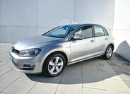 Volkswagen Golf Hatchback 1,4 l 81 kw