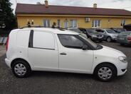 Škoda Praktik 8