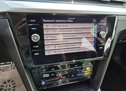 Volkswagen Arteon Liftback 2,0 l 110 kw