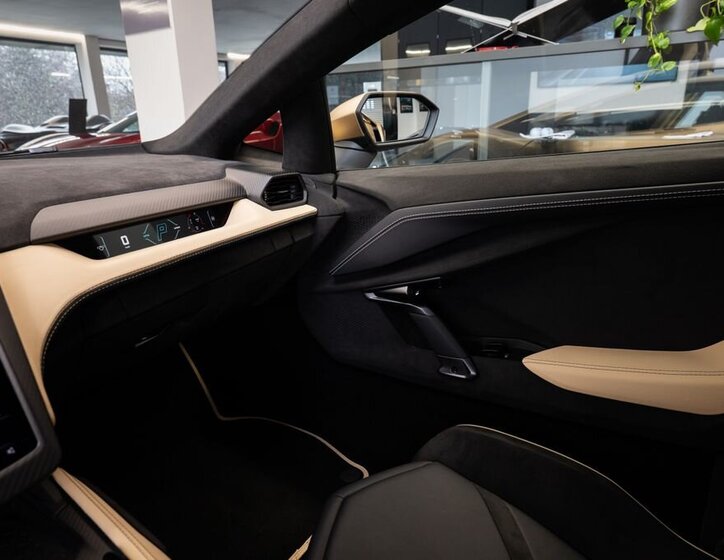 Lamborghini Ostatní 14