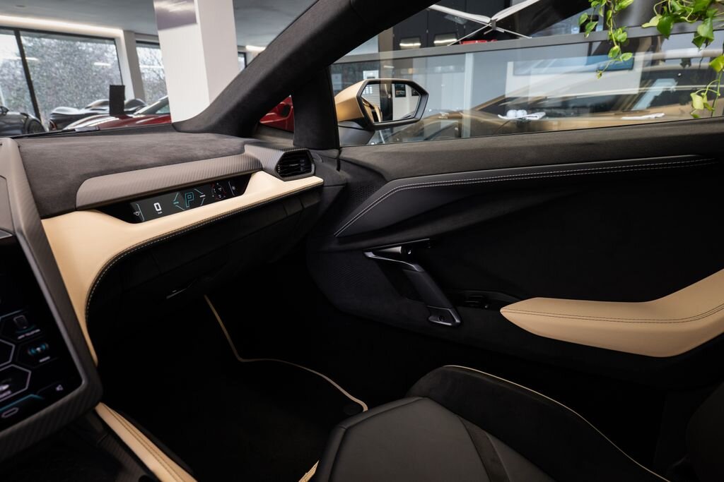 Lamborghini Ostatní