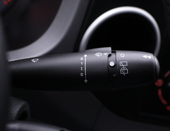 Citroën Berlingo MPV 1,6 l 73 kw