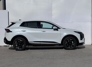 KIA Sportage SUV / Terénní 1,6 l 0