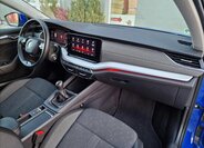 Škoda Octavia 13