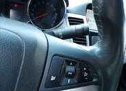 Chevrolet Cruze Sedan / Limuzína 2,0 l 110 kw