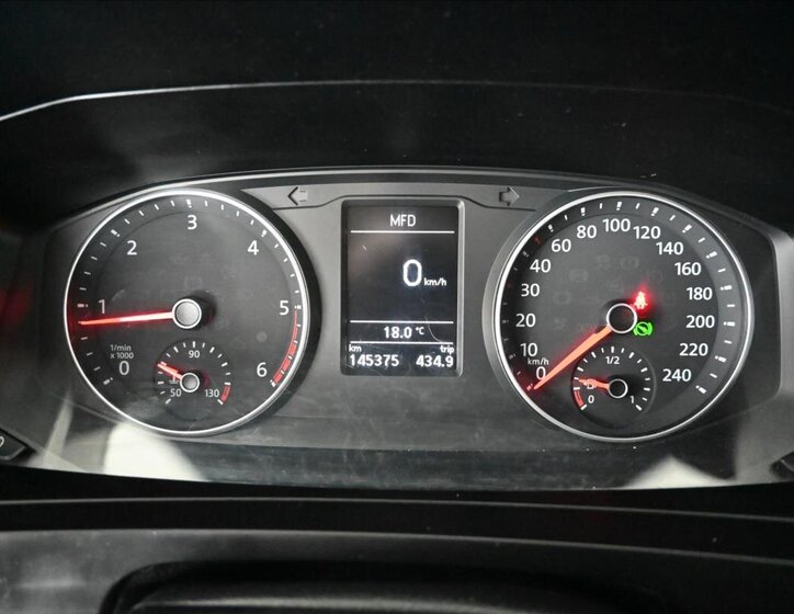 Volkswagen Transporter 13