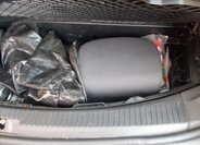 Volkswagen Touran MPV 1,6 l 77 kw