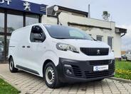 Peugeot Expert 8
